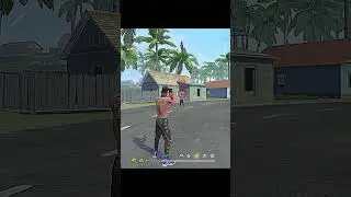 КОГДА ТВОЙ ПРОТИВНИК НЕ УМИРАЕТ 😂 #freefire #free #aix_yt543