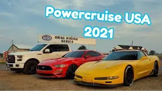 2017 F150 3.5 Ecoboost 5 Star E50 Tuned at Powercruise USA