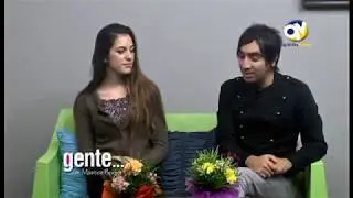 Entrevista en Televisión a Danilo Jofré ll Curso Modelaje de Fotografías