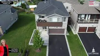 106 Schooner Drive - Kingston, ON