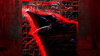 SEDQUZ - Crow Crush (Visual Audio)