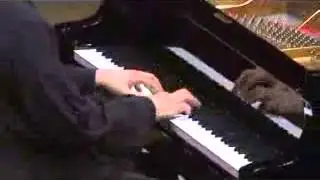 Fazil Say - Turkish March
