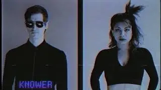 overtime (audio) - KNOWER