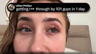 This TikToker Should Be Banned