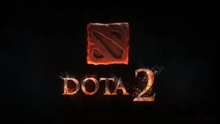 Dota 2 (best moments of the week)