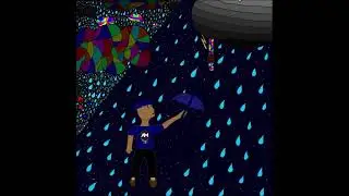 Aeromist - Rain (Prod. XOREVENGE)