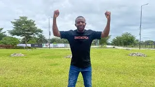 October Update of Lakowe Lakes Golf & Country Estate | Isolated Paradise in Lagos Nigeria