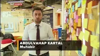 Fizik Tedavisine Mobil Çözüm - Abdulvahap Kartal