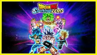 DRAGON BALL SPARKING ZERO EN LENOVO LEGION GO