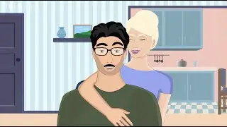 Уходя в мир виртуальный, не забывайте оставлять открытой дверь в мир реальный