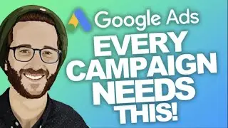 How to FIND Negative KEYWORDS Google Ads 2023