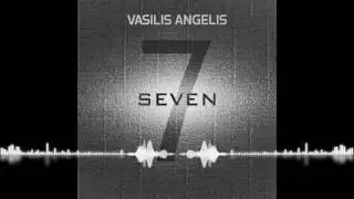 Vasilis Angelis - Vastness (Official Audio)