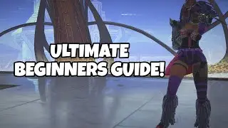 SKYFORGE ULTIMATE BEGINNERS GUIDE!