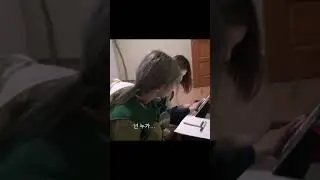 [ 프로미스나인 ] 세계관 붕괴 모음