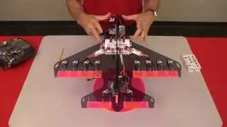 JR Propo XBus Video