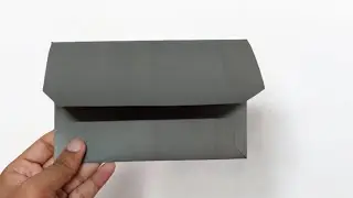 Paper Envelope || How to make Paper Envelope by A4 size paper