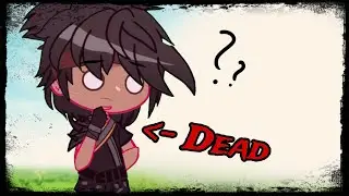 Cole after he died || Ninjago || Gacha Club