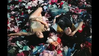 Charli xcx - Guess featuring Billie Eilish -Official video