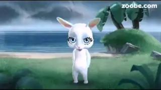 Зайка Zoobe - ответы@mail.ru