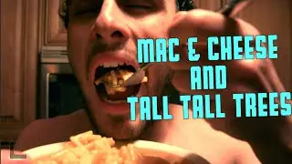 Mac & Cheese and Tall Tall Trees: The Diplomats #6