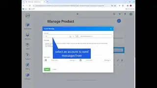 How to add vacation emails (english guide)-Netpower