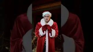 Лучший в тренде😏🎄