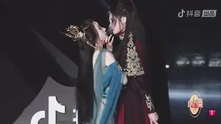 [2022 NATIONAL HANFU SHOW] Nimeng Studio (5 October 2022) — Compilation