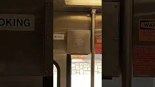 Metra 7295 Budd Gallery Car Door Closing Chime
