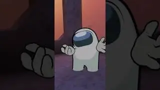 Impostor of the Vent: Pessimists #amongus #amongustiktok #shorts