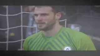 RIGORE SBAGLIATO DA DZEKO - UDINESE-ROMA - 20°GIORNATA SERIE A TIM