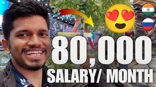 RUSSIA PART-TIME JOBS SALARY ? 🇷🇺 | RUSSIA JOBS 🇮🇳 🇷🇺