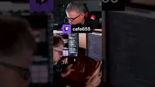 Cafe Storytime | cafe655 on #Twitch
