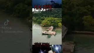 Part 1 | Pulau Jerejak | Tangisan Mendayu |