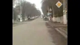 ГАИ Артемовска -