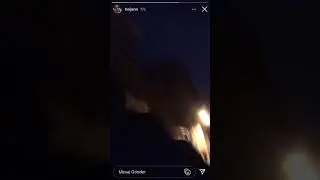 Heijan Türkü Söylüyor