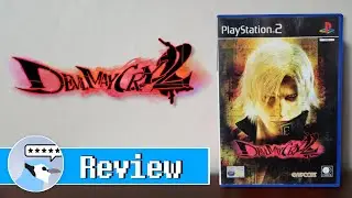 Devil May Cry 2 (PlayStation 2) - Game Review