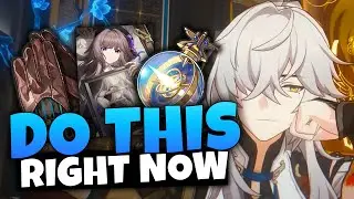 Prepare THESE BEFORE you SUMMON for Jing Yuan | HONKAI: STAR RAIL