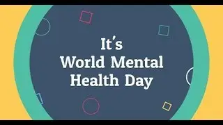 World Mental Health Day