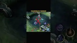 ✅ Valentina Ult Wanwan Tutorial by Renyaaa