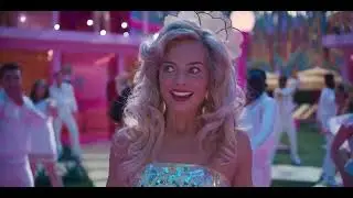 Barbie - Full Dance Scene + Ken and Barbie After Dance
