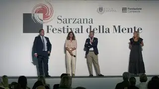 Festival della Mente 2022 - Apertura XIX edizione