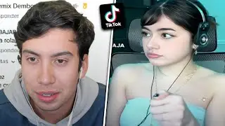 MANDALE ESTOS TIKTOKS A TU TIO