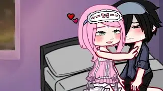 • beautiful boy.. • { Meme } { Sasusaku }