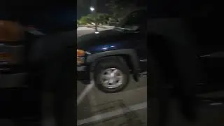 not the same truck