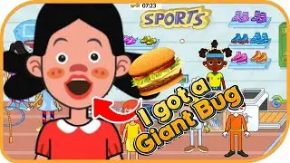 I got a 'Giant Bug' | Pepi Super Stores #23 | Pepi Play | Educational | Pretend Play | HayDay