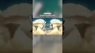 Hephex - Elbruz Dağları (Antifascist Turkish Soviet Remix)