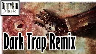 Fullmetal Alchemist Brotherhood - The Pendulum / The Day the Sun Disappeared (Trap MashUp)