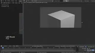Render Dimensions & Metadata - Blender Fundamentals - Part 23