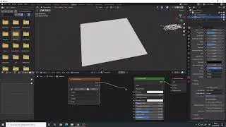 Tips & Tricks for Blender 3.0 | Set up Decals as Alpha Planes & more