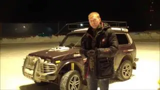 Лифт Нивы за 13 тысяч. Нужен ли Вам лифт???
